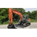 Hitachi  ZAXIS ZX110, ZX130 , ZX160 , ZX180 , ZX200LC , ZX21 celne sklo